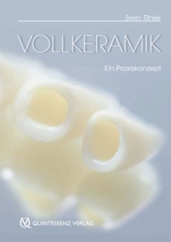 Vollkeramik - Rinke, Sven