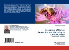 Economics of Homey Production and Marketing in Chitwan, Nepal