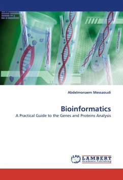 Cover Bioinformatics