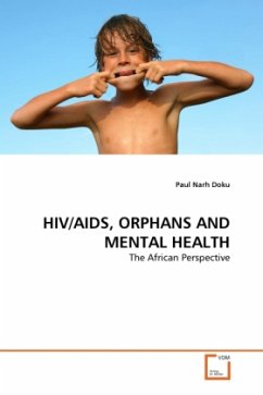 HIV/AIDS, ORPHANS AND MENTAL HEALTH - Doku, Paul Narh