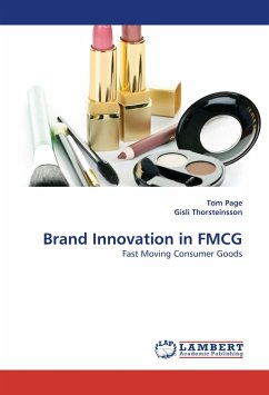 Brand Innovation in FMCG - Page, Tom;Thorsteinsson, Gisli