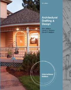 Architectural Drafting and Design - Jefferis, Alan Madsen, David A. Madsen, David P.