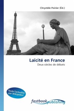 Laïcité en France - Poirier, Chrystèle