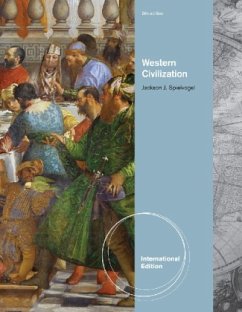 Western Civilization, Complete - Spielvogel, Jackson J.