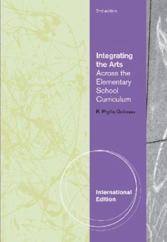 Integrating the Arts - Gelineau, R. Phyllis