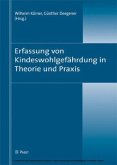 Erfassung von Kindeswohlgefährdung in Theorie und Praxis