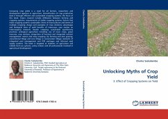 Unlocking Myths of Crop Yield - Ssekabembe, Charles