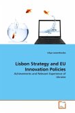 Lisbon Strategy and EU Innovation Policies