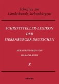 Schriftsteller-Lexikon der Siebenbürger Deutschen