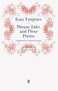 Dream Tales and Prose Poems