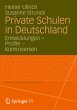Private Schulen in Deutschland - Bild 1