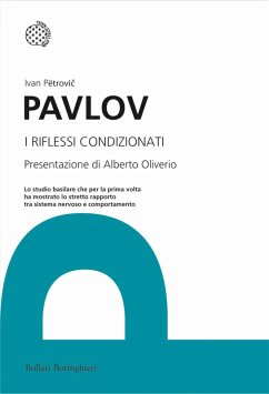 Cover I riflessi condizionati