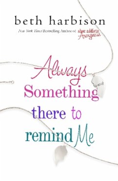 Always Something There to Remind Me - Harbison, Beth