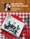 Der richtige Dreh beim Kochen Der richtige Dreh beim Kochen
