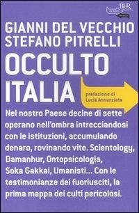 Cover Occulto Italia