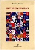 Manuale di araldica