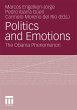 Politics and Emotions - Bild 1