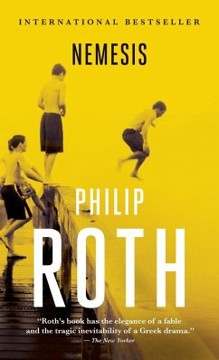 Nemesis - Roth, Philip