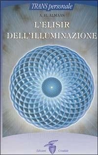 Cover L' elisir dell'illuminazione