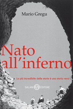 Nato all'inferno - Gregu, Mario