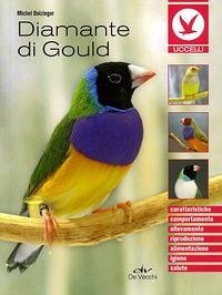 Cover Diamante di gould