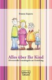 Alles über Ihr Kind Alles über Ihr Kind