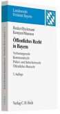 Öffentliches Recht in Bayern