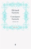 Constance Garnett Constance Garnett