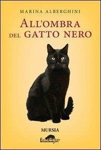 Cover All'ombra del gatto nero