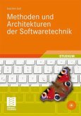 Methoden und Architekturen der Softwaretechnik, m. CD-ROM