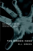 The Hidden Hand - Green, Roger J