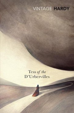 Tess of the D'Urbervilles - Hardy, Thomas