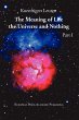 The Meaning of Life, the Universe, and... - Bild 1