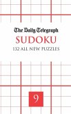 daily telegraph sudoku 9