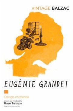 Eugénie Grandet - Balzac, Honoré de