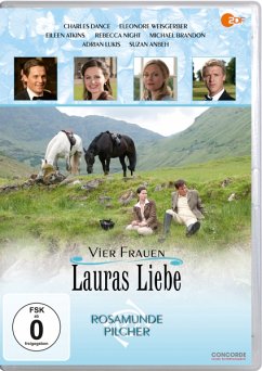 Rosamunde Pilcher: Vier Frauen - Lauras Liebe - Esther Schweins/Beta Cinema