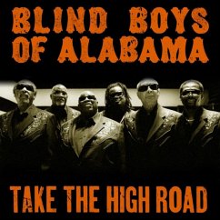 Take The High Road - Blind Boys Of Alabama,The