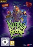 Kaptain Brawe - A brawe new world