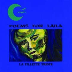 La Fillette Triste - Poems For Laila