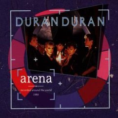 Arena - Duran Duran