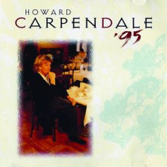 Howard Carpendale '95 - Carpendale, Howard