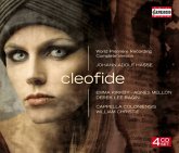 Cleofide