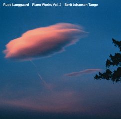 Klavierwerke Vol.2 - Tange,Berit Johansen