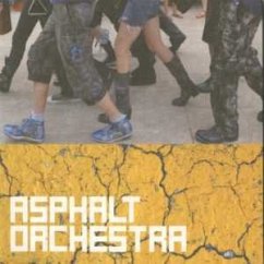 Asphalt Orchestra - Asphalt Orchestra