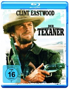 Der Texaner - Clint Eastwood,Sondra Locke,Chief Dan George