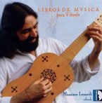 Libros De Musica Para Vihuela