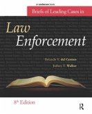 Briefs of Leading Cases in Law Enforcement