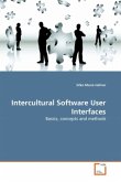 Intercultural Software User Interfaces
