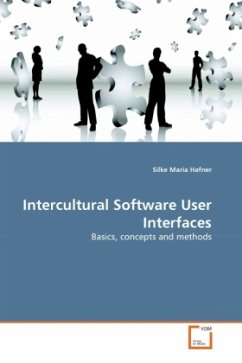 Cover Intercultural Software User Interfaces