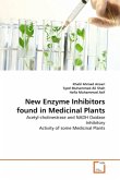 New Enzyme Inhibitors found in Medicinal Plants
